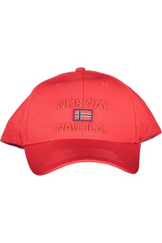 NORVÉGIA 1963 VÖRÖS FÉRFI KAPCS