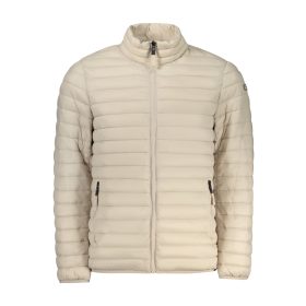 NORVÉGIA 1963 FÉRFI BÉZS DZSEKI