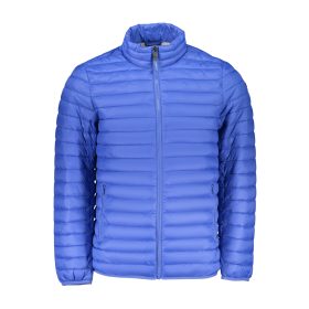 NORVÉGIA 1963 FÉRFI KÉK DZSEKI