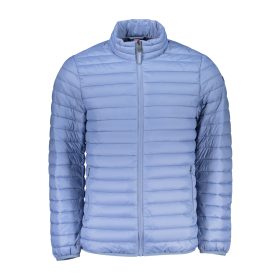 NORVÉGIA 1963 FÉRFI KÉK DZSEKI