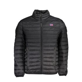 NORVÉGIA 1963-AS FEKETE FÉRFI KABÁT