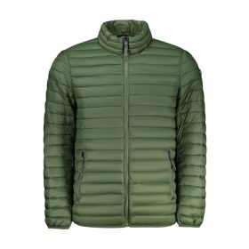 NORVÉGIA 1963 FÉRFI ZÖLD DZSEKI