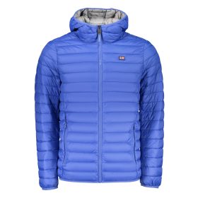 NORVÉGIA 1963 FÉRFI KÉK DZSEKI