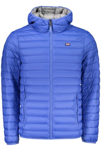 NORVÉGIA 1963 FÉRFI KÉK DZSEKI