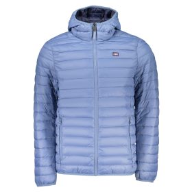 NORVÉGIA 1963 FÉRFI KÉK DZSEKI