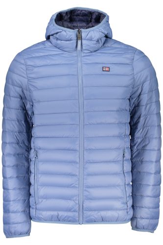 NORVÉGIA 1963 FÉRFI KÉK DZSEKI