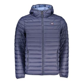 NORVÉGIA 1963 FÉRFI KÉK DZSEKI