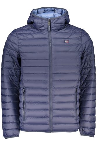 NORVÉGIA 1963 FÉRFI KÉK DZSEKI