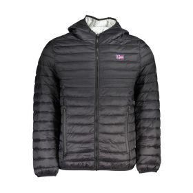 NORVÉGIA 1963-AS FEKETE FÉRFI KABÁT