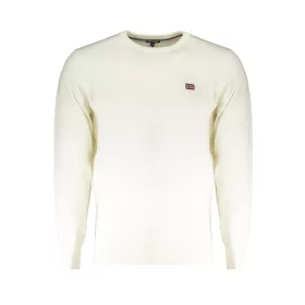 NORVÉGIA 1963-AS FÉRFI FEHÉR JERSEY