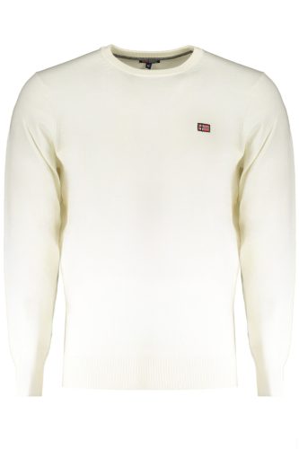 NORVÉGIA 1963-AS FÉRFI FEHÉR JERSEY