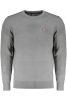 NORVÉGIA 1963-AS FÉRFI SZÜRKE JERSEY