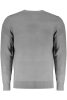 NORVÉGIA 1963-AS FÉRFI SZÜRKE JERSEY