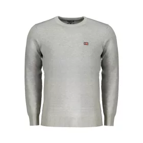 NORVÉGIA 1963-AS FÉRFI SZÜRKE JERSEY
