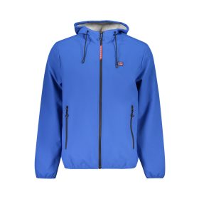 NORVÉGIA 1963 FÉRFI KÉK DZSEKI