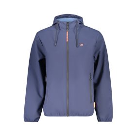 NORVÉGIA 1963 FÉRFI KÉK DZSEKI