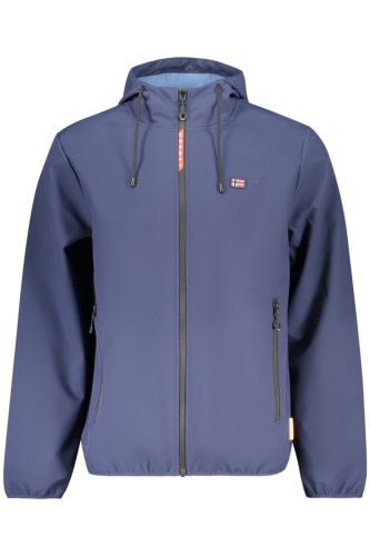 NORVÉGIA 1963 FÉRFI KÉK DZSEKI