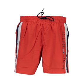 NORVÉGIA 1963 VÖRÖS FÉRFI JELMEZ NORVÉGIA 1963 VÖRÖS FÉRFI JELMEZ