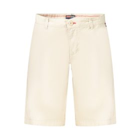 NORWAY 1963 FÉRFI BERMUDA NADRÁG BÉZS