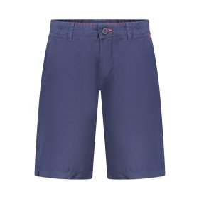 NORVÉGIA 1963 FÉRFI KÉK BERMUDA NADRÁG