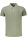 NORVÉGIA 1963 FÉRFI RÖVID UJJÚ POLO GREEN