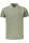 NORVÉGIA 1963 FÉRFI RÖVID UJJÚ POLO GREEN