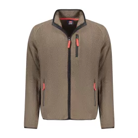 NORWAY 1963 FÉRFI BARNA CIPZÁROS PULÓVER