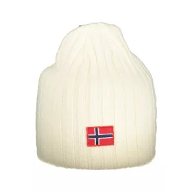NORVÉGIA 1963 FEHÉR FÉRFI SAPKA