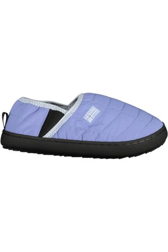 NORVÉGIA 1963 NŐI KÉK PAPUCS