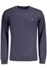 NORVÉGIA 1963 FÉRFI KÉK MEZ