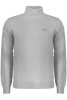 NORVÉGIA 1963-AS FÉRFI SZÜRKE JERSEY