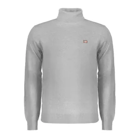 NORVÉGIA 1963-AS FÉRFI SZÜRKE JERSEY