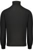 NORVÉGIA 1963 FÉRFI FEKETE JERSEY