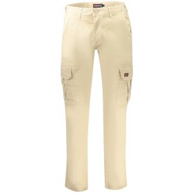 NORVÉGIA 1963 FÉRFI BÉZS NADRÁG