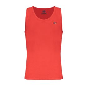 NORVÉGIA 1963-AS FÉRFI PIROS TARTÁLYFESZŐ NORVÉGIA 1963-AS FÉRFI PIROS TARTÁLYFESZŐ