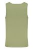 NORVÉGIA 1963 GREEN MEN'S TANK FELSŐ
