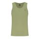 NORVÉGIA 1963 GREEN MEN'S TANK FELSŐ