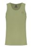 NORVÉGIA 1963 GREEN MEN'S TANK FELSŐ