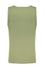 NORVÉGIA 1963-AS GREEN MEN'S TANK FELSŐ