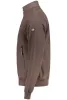 NORVÉGIA 1963 FÉRFI BARNA DZSEKI