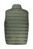 NORVÉGIA 1963 GREEN FÉRFI Ujjatlan
