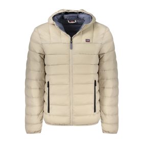 NORVÉGIA 1963 FÉRFI BÉZS DZSEKI