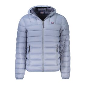 NORVÉGIA 1963 FÉRFI SZÜRKE DZSEKI