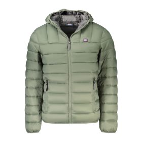 NORVÉGIA 1963 FÉRFI ZÖLD DZSEKI