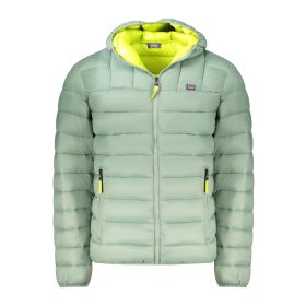 NORVÉGIA 1963 FÉRFI ZÖLD DZSEKI