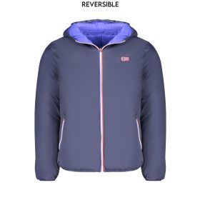 NORVÉGIA 1963-AS KÉK FÉRFI KABÁT