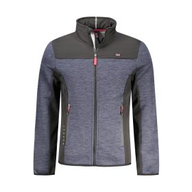 NORVÉGIA 1963 FÉRFI KÉK DZSEKI