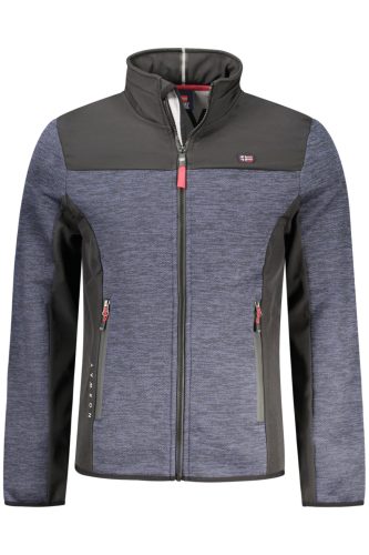 NORVÉGIA 1963 FÉRFI KÉK DZSEKI