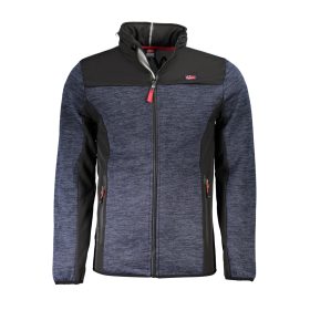 NORVÉGIA 1963 FÉRFI KÉK DZSEKI