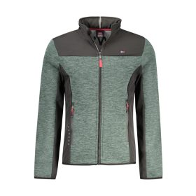 NORVÉGIA 1963 FÉRFI ZÖLD DZSEKI